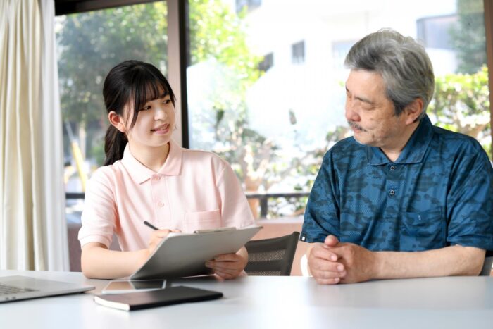 ユーキャン介護福祉士講座コース一覧