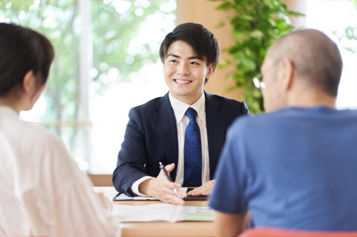 ユーキャン社会福祉士講座が向いている方