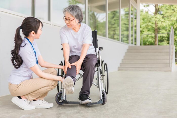 たのまな介護福祉士講座まとめ