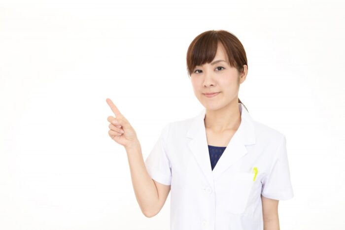 たのまな調剤薬局事務講座が向いている方