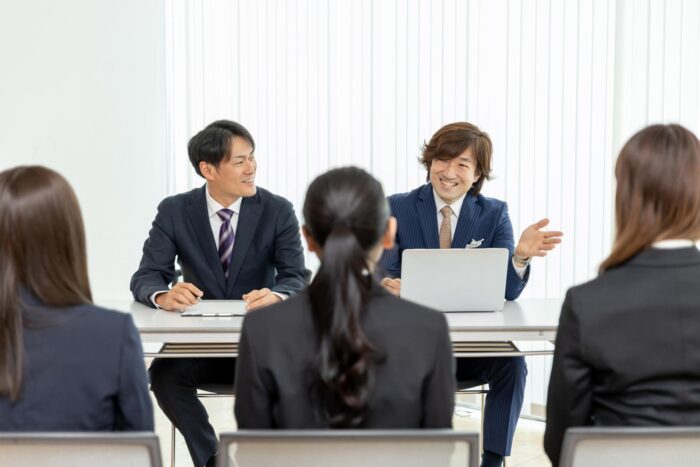 たのまな中小企業診断士講座が向いている方