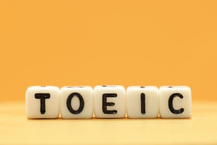 スタディングTOEIC®TEST対策講座が向いてない方